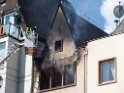 Feuer Kölner Altstadt Am Bollwerk P059